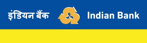 Indian Bank logo